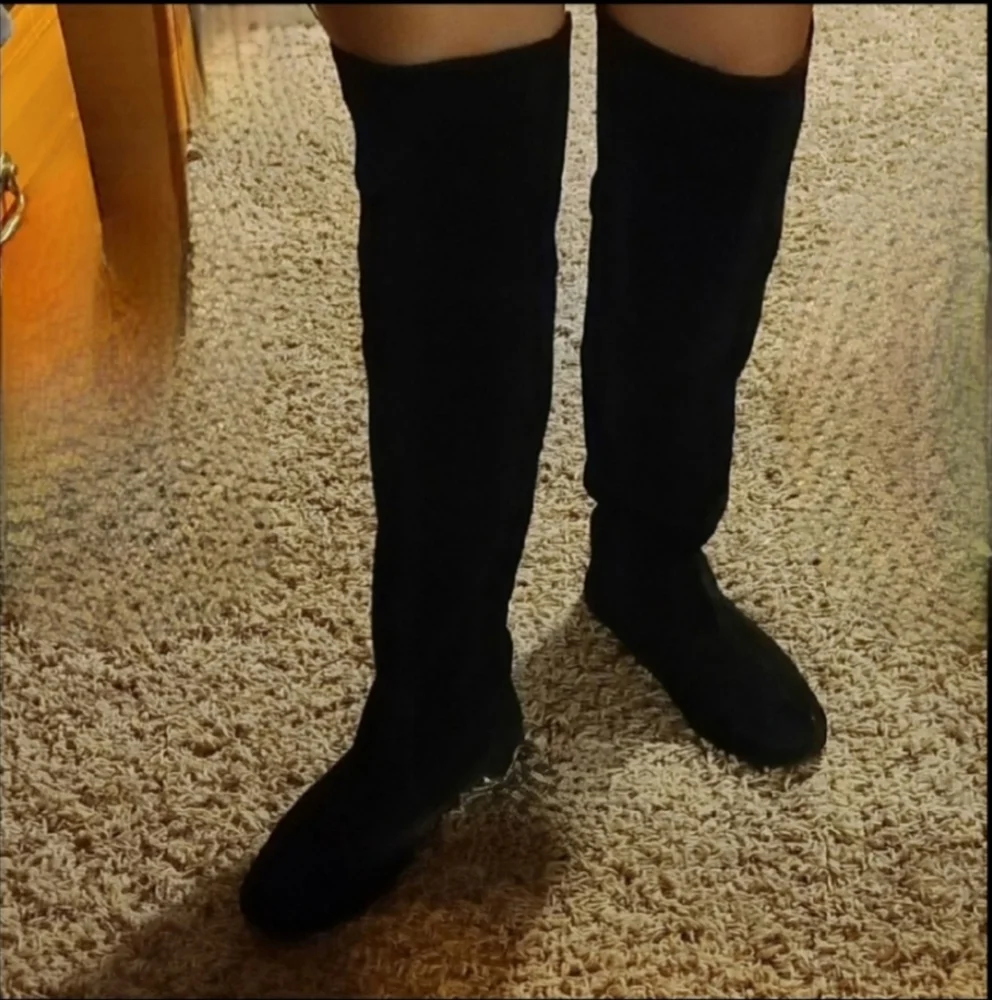 Gianni Bini Knee High Boots